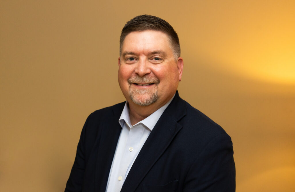 Todd Blackburn