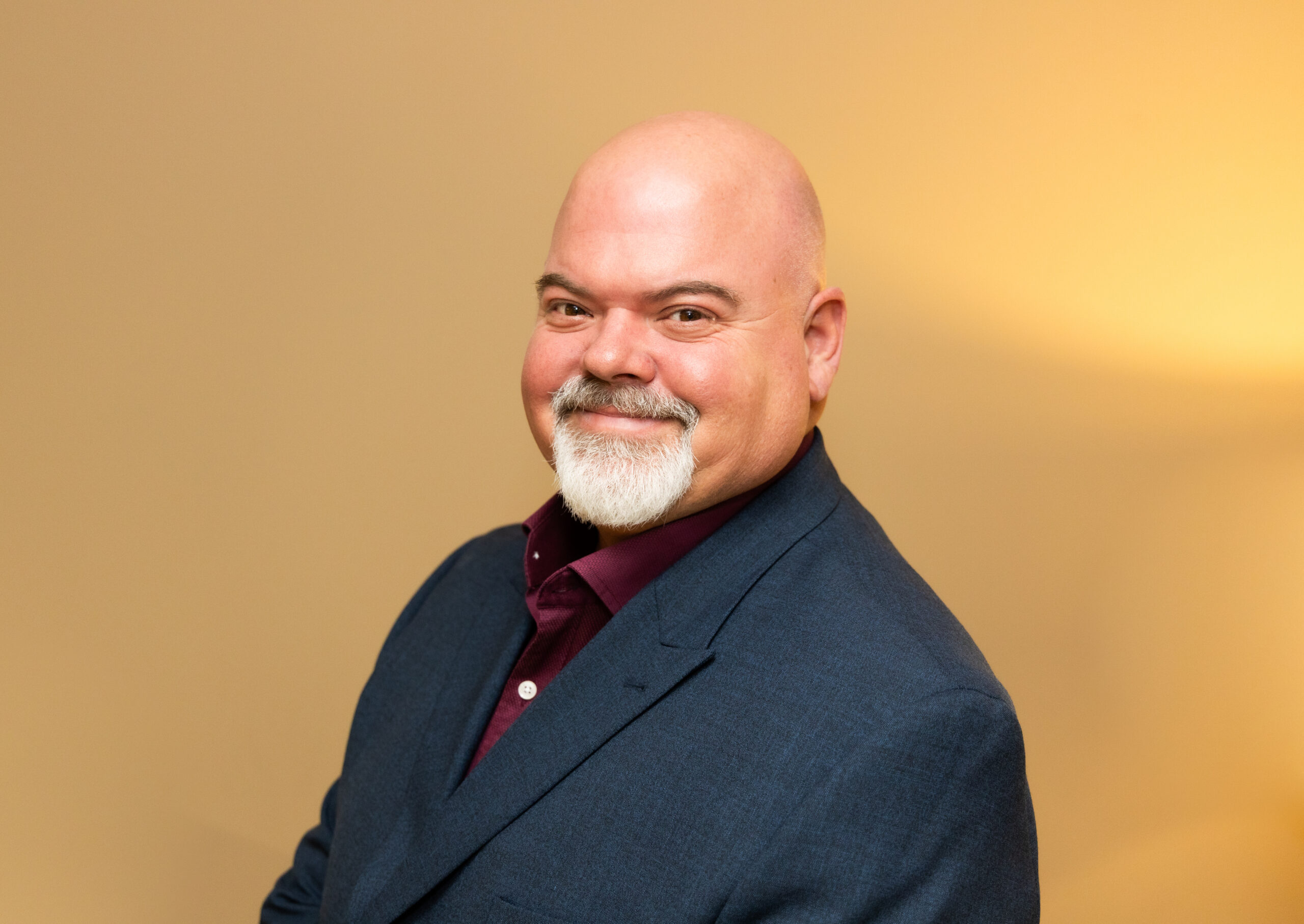 Mike French